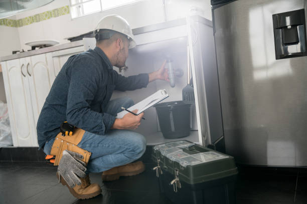 Best Plumbing Services Near Me  in Strathmore, CA