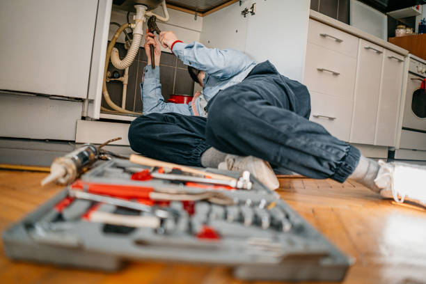 Best Leak Detection Services  in Strathmore, CA