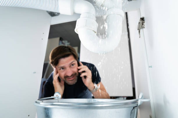 Best Hot Water Heater Installation  in Strathmore, CA