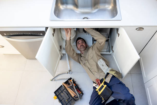 Best Affordable Plumber Near Me  in Strathmore, CA
