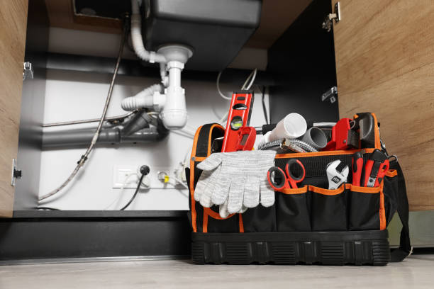 Best Emergency Plumbing Repair  in Strathmore, CA