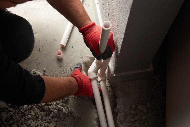 Best Emergency Plumbing Repair  in Strathmore, CA