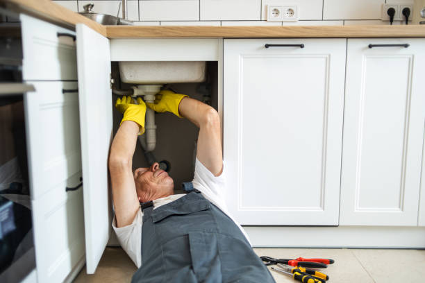 Best Water Heater Repair  in Strathmore, CA