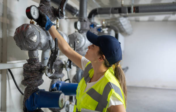 Best Sewer Line Repair  in Strathmore, CA