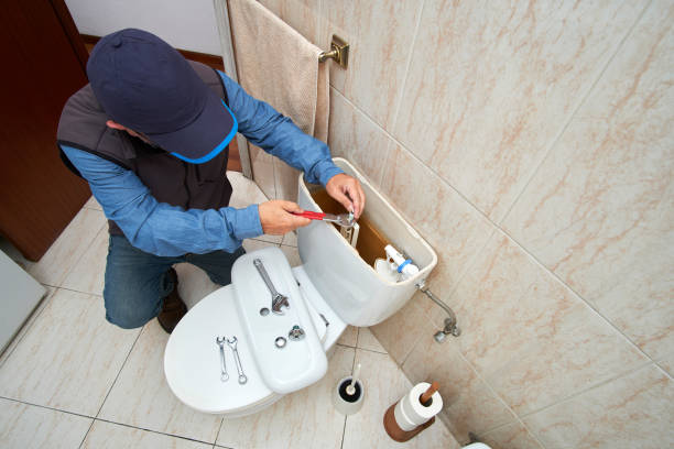 Best Drain Cleaning Services  in Strathmore, CA