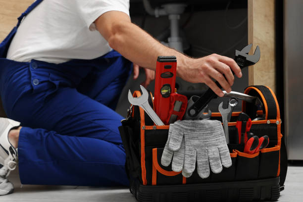 Best Same-Day Plumbing Service  in Strathmore, CA