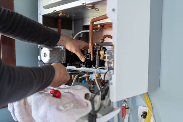 Best Shower Repair Services  in Strathmore, CA