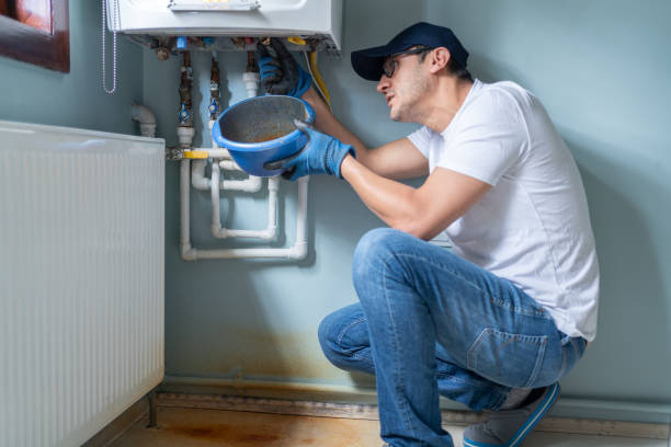Professional Plumbing in Strathmore, CA