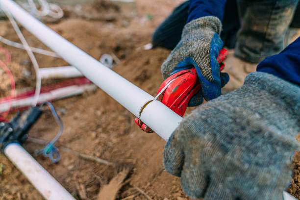 Professional Plumbing in Strathmore, CA